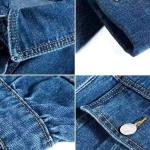 Western Stylish Denim Dress