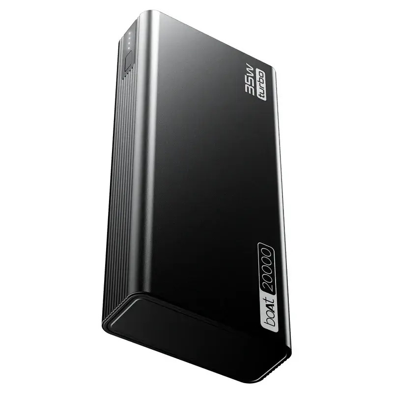 Boat - Energyshroom PB435 Turbo