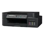 Brother-3-in-1 multifunction printer with wireless and mobile printing to work-on-the go