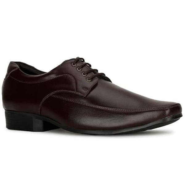 Men's Lace-up Formal Shoes