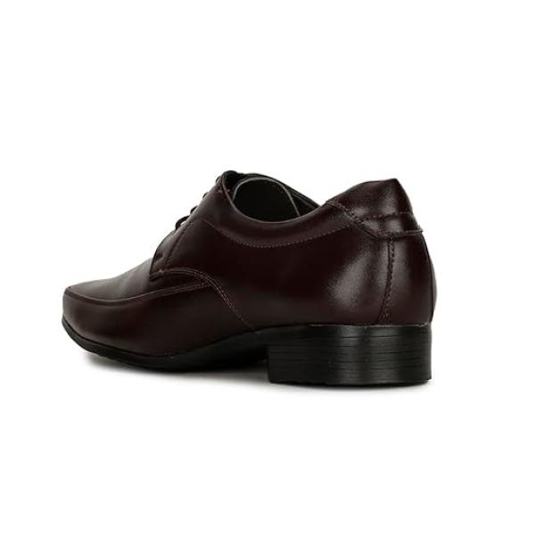 Men's Lace-up Formal Shoes