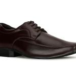 Men's Lace-up Formal Shoes
