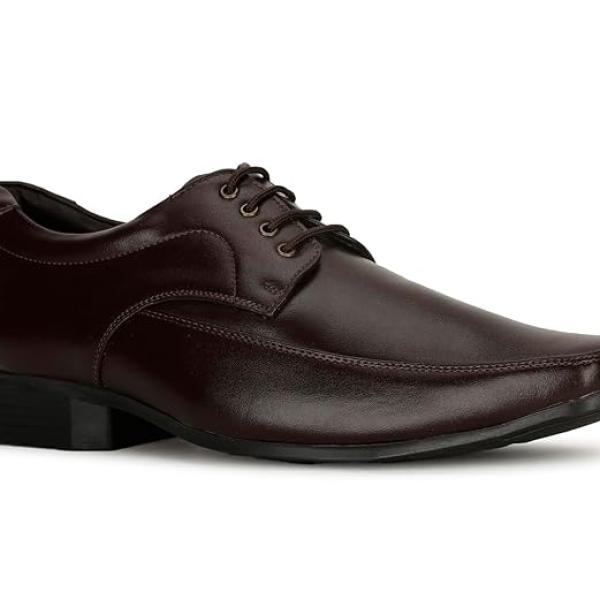 Men's Lace-up Formal Shoes