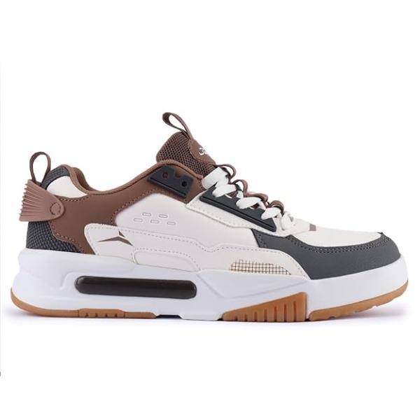 Men Signature Sneakers