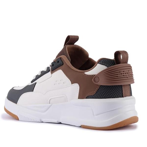 Men Signature Sneakers