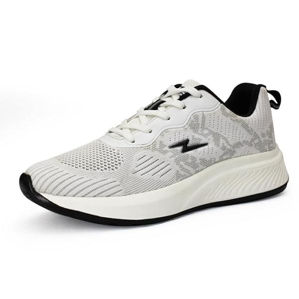 Mens Houston Memory Foam Comfort Shoes| Running| Walking| Training| Gym| Jogging
