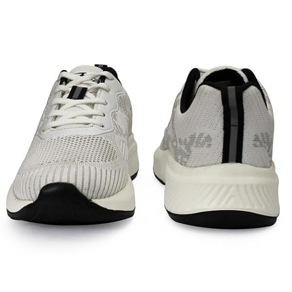 Mens Houston Memory Foam Comfort Shoes| Running| Walking| Training| Gym| Jogging