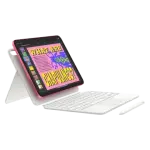 Apple-iPad Wi-Fi+5G (11 Inch, 128GB, Blue)