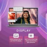 Dell-Inspiron 15 Laptop