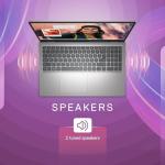 Dell-Inspiron 15 Laptop