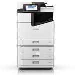 Epson-WorkForce Enterprise WF-M21000 A3 Monochrome Multifunction Printer