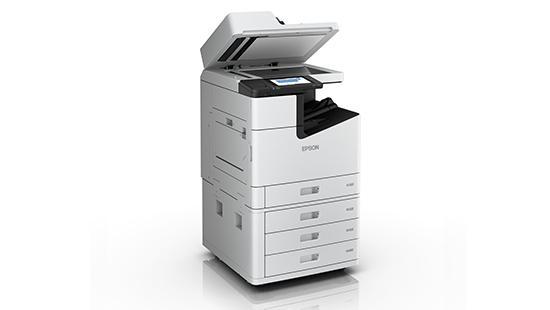 Epson-WorkForce Enterprise WF-M21000 A3 Monochrome Multifunction Printer