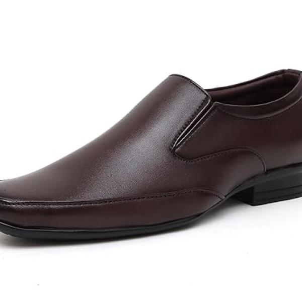 Leather Formal Shoes for Men| Men's Office Shoes