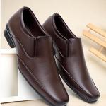 Leather Formal Shoes for Men| Men's Office Shoes