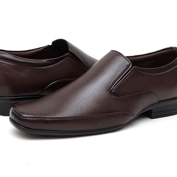 Leather Formal Shoes for Men| Men's Office Shoes