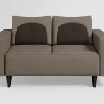 Godrej-Pangram 6 Seater Fabric Sofa Set (3+2+1)