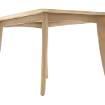 Godrej-Sandcastle 6 Seater Dining Table