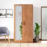 Godrej-Riga 2 Door Wardrobe