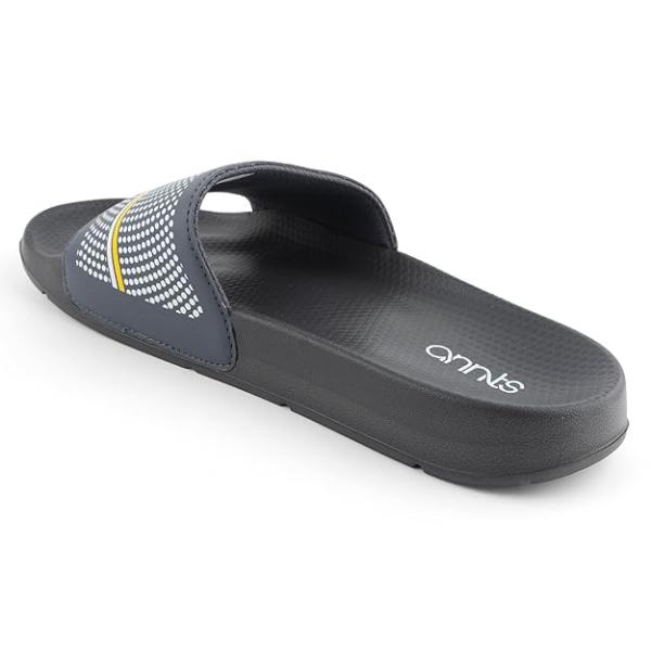Men's Sliders | Stylish| Classic Design|Comfortable| | Breathable | Slip Resistant