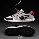 Men Lace Up Sneaker Shoes