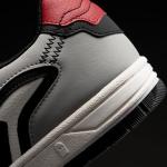 Men Lace Up Sneaker Shoes