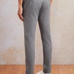 Symbol Men's Casual Regular Fit Cotton Pants | Chinos | Trousers