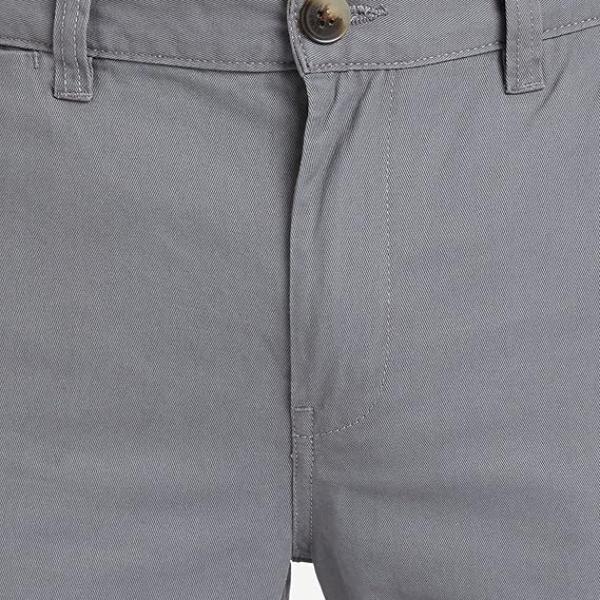 Symbol Men's Casual Regular Fit Cotton Pants | Chinos | Trousers