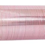 Plain Metal Bangles Set For Women and Girls with Glossy Finished Design