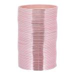 Plain Metal Bangles Set For Women and Girls with Glossy Finished Design