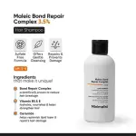 Minimalist- Maleic Bond Repair Complex 3.5% Hair Shampoo For Damaged & Frizzy Hair- 250 ml