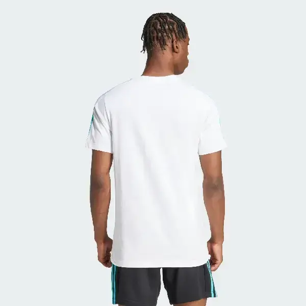 Adidas-Mercedes - AMG Petronas Formula One Team DNA Tee