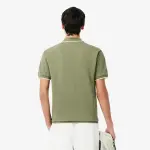 POLO-Classic Fit Pocket Accent L.12.12 Polo Shirt