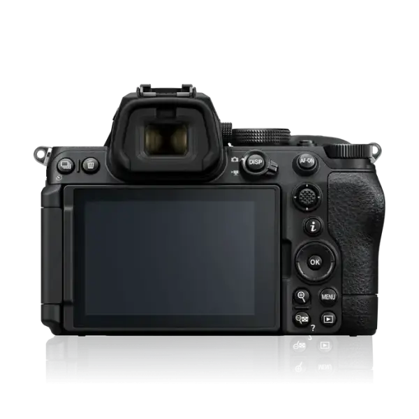 Nikon-Z5II + NIKKOR Z 24-200mm f/4-6.3 VR