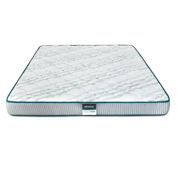 Nilkamal-REVIVO 4 ZONE SMART PROFILE FOAM MATTRESS