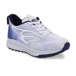 Men's Comfortable Lightweight Outdoor Lace Up Classy Gym, Running, Walking Casual Sport Shoes