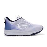 Men's Comfortable Lightweight Outdoor Lace Up Classy Gym, Running, Walking Casual Sport Shoes