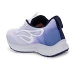 Men's Comfortable Lightweight Outdoor Lace Up Classy Gym, Running, Walking Casual Sport Shoes