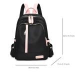 Shoulder Bag for Women Stylish Backpack Purse