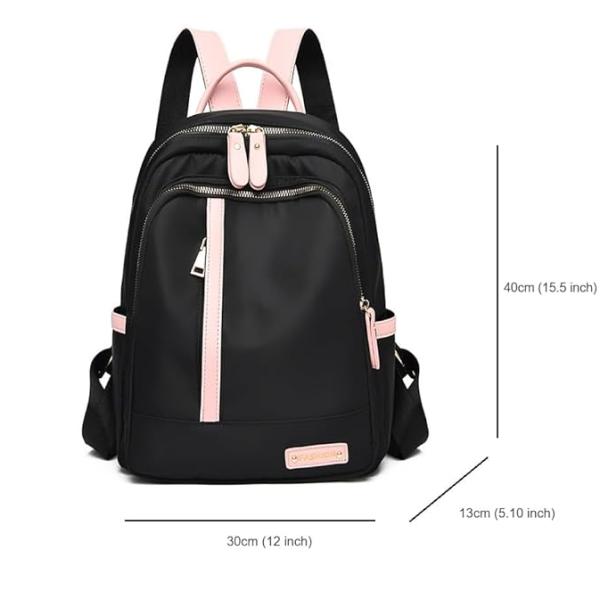 Shoulder Bag for Women Stylish Backpack Purse