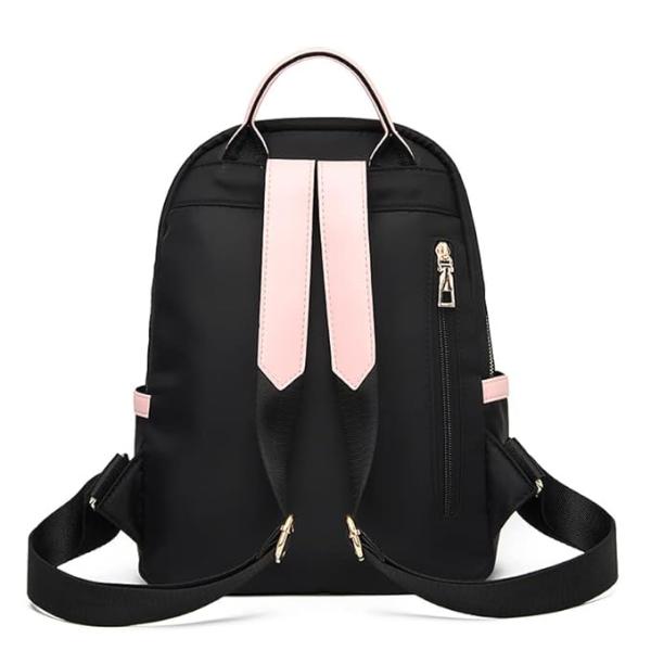 Shoulder Bag for Women Stylish Backpack Purse