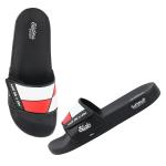 Lightweight Super Flexible Arch Support Stylish Dailywear Sliders/Slippers for Men by Welcome