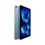 Apple-iPad Air 5th Gen 2022 27.69 cm (10.9 inch) Wi-Fi Tablet, 64 GB, MM9E3HN/A, Blue