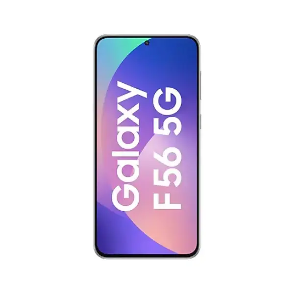 Samsung-Galaxy F56 5G (8 GB Memory)