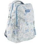 School Bag for Boys, Girls - Trendy Student Backpack for Kids & Teenagers