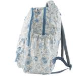School Bag for Boys, Girls - Trendy Student Backpack for Kids & Teenagers