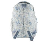 School Bag for Boys, Girls - Trendy Student Backpack for Kids & Teenagers