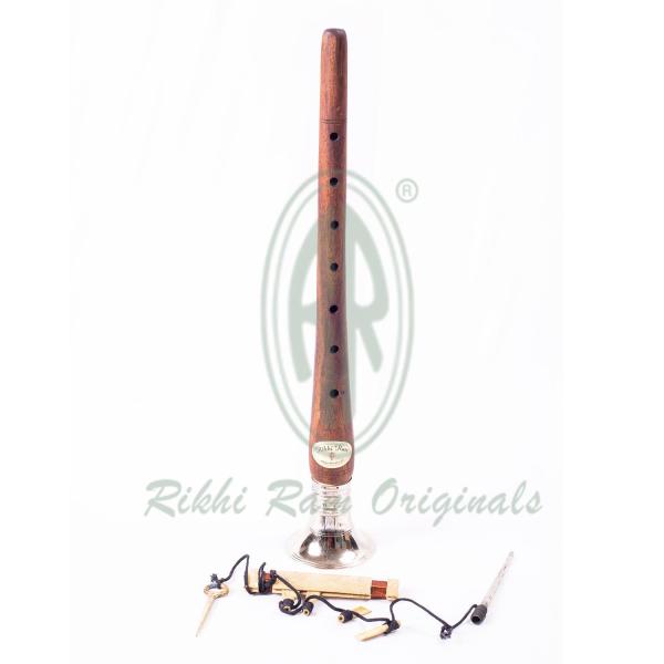 Rikhi Ram-Shehnai