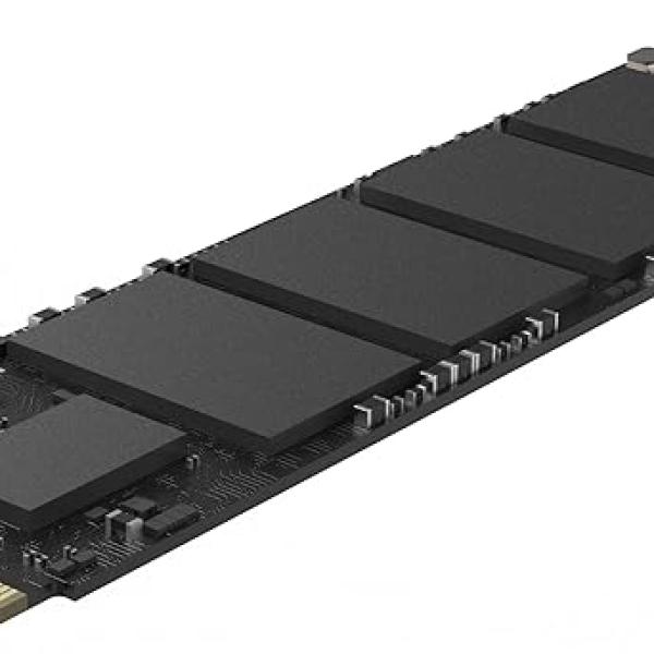 Internal NVMe PCIe M.2 SSD 512GB, Internal Solid State Drive