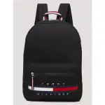 Tommy-Flag Canvas Backpack