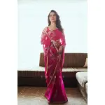 Torani-Rani Harini Saree Set